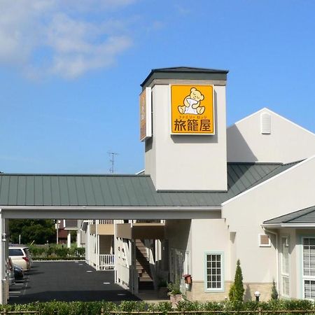 Family Lodge Hatagoya Sodegaura المظهر الخارجي الصورة