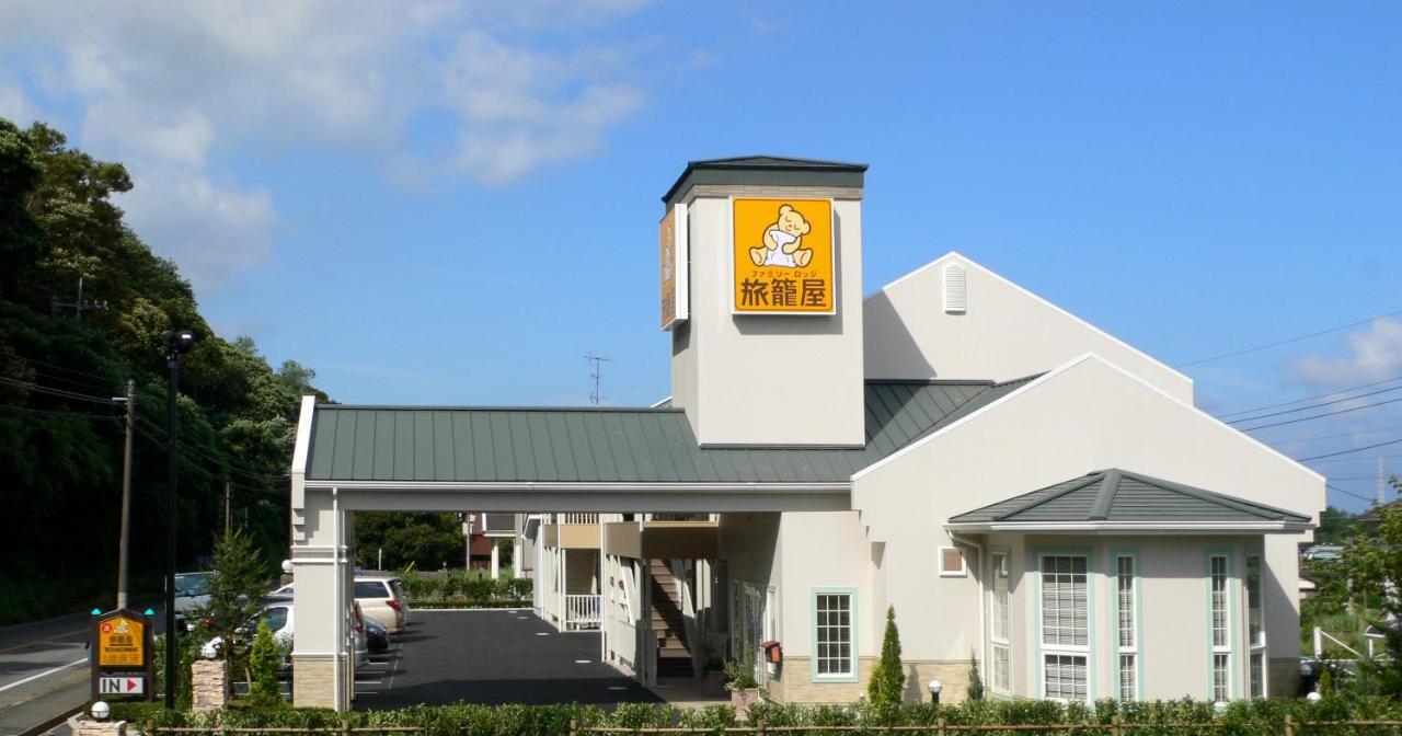 Family Lodge Hatagoya Sodegaura المظهر الخارجي الصورة