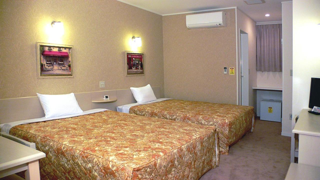 Family Lodge Hatagoya Sodegaura المظهر الخارجي الصورة