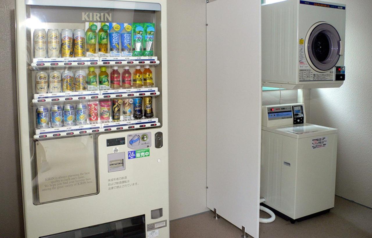 Family Lodge Hatagoya Sodegaura المظهر الخارجي الصورة