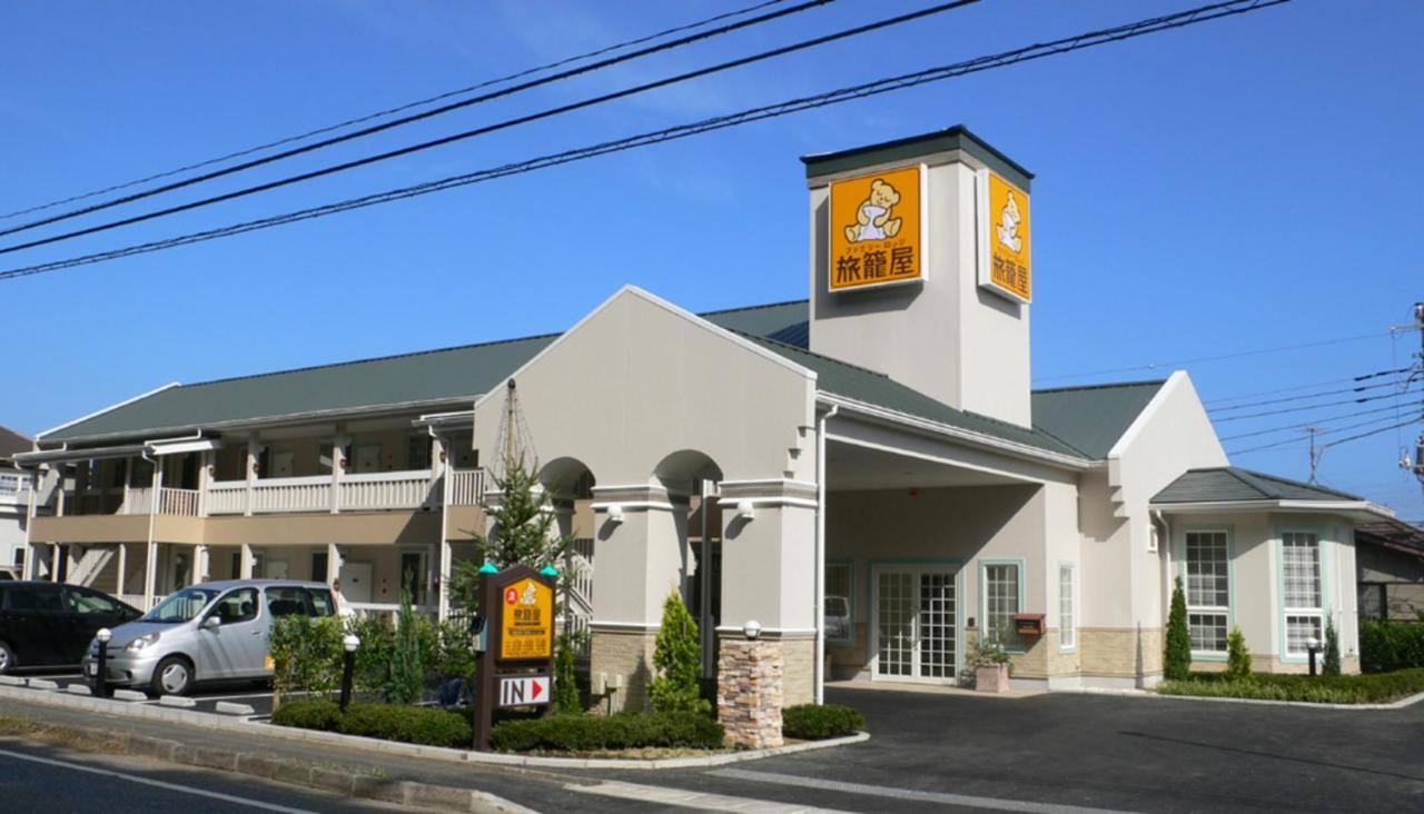 Family Lodge Hatagoya Sodegaura المظهر الخارجي الصورة