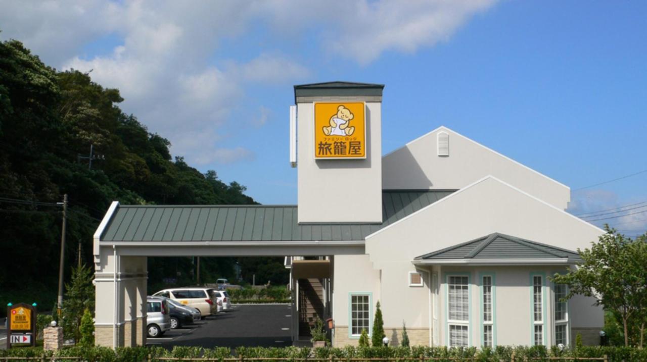 Family Lodge Hatagoya Sodegaura المظهر الخارجي الصورة
