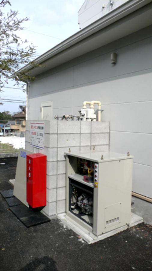 Family Lodge Hatagoya Sodegaura المظهر الخارجي الصورة