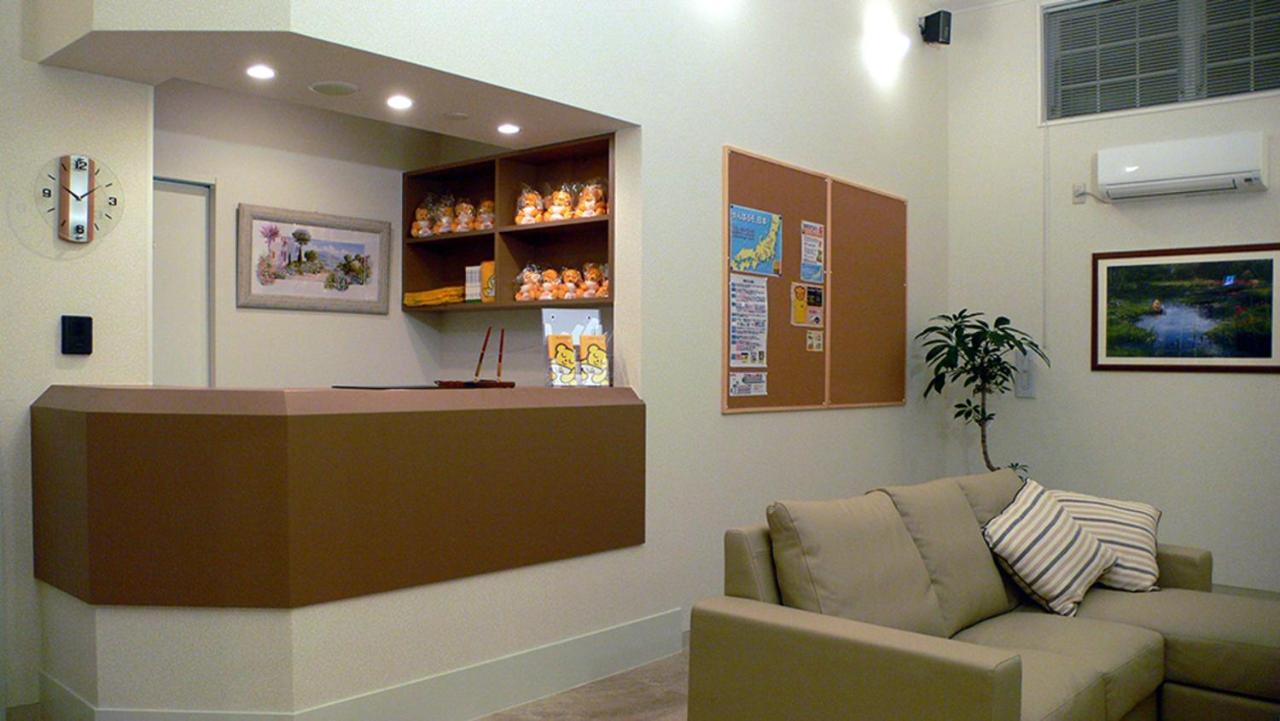 Family Lodge Hatagoya Sodegaura المظهر الخارجي الصورة