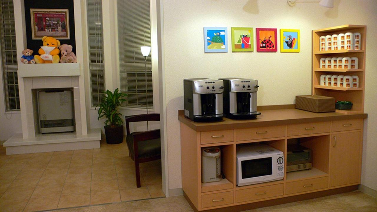 Family Lodge Hatagoya Sodegaura المظهر الخارجي الصورة